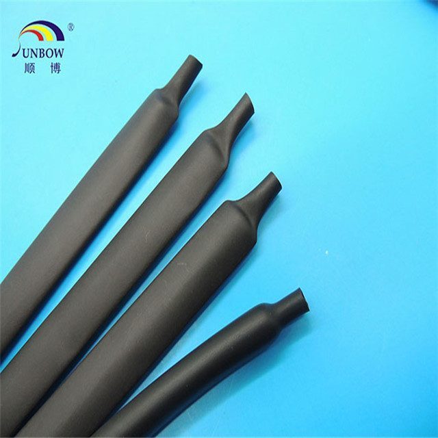 What is the price of the Diesel resistant elastomeric heat shrink tube models?