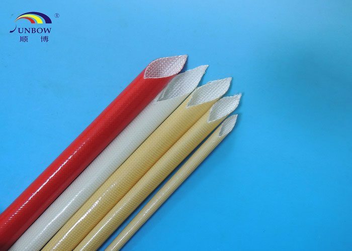 What is the market size of Polyurethane PU glass fiber sleeve