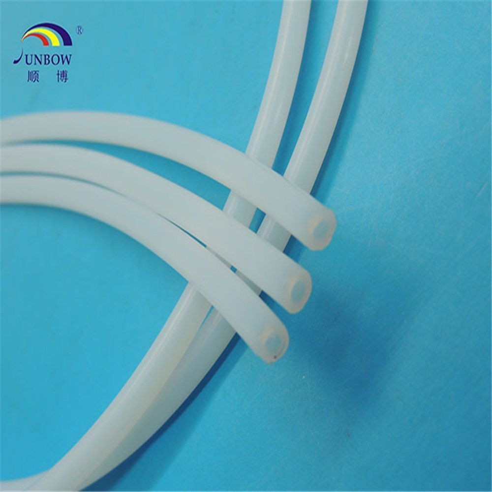 现货热门 耐高温ptfe套管 型号价格是多少？