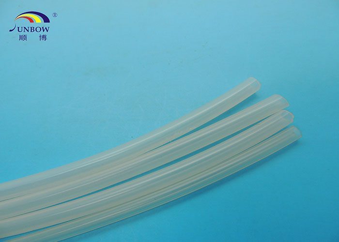 How to identify the advantages and disadvantages of silicone tubing
