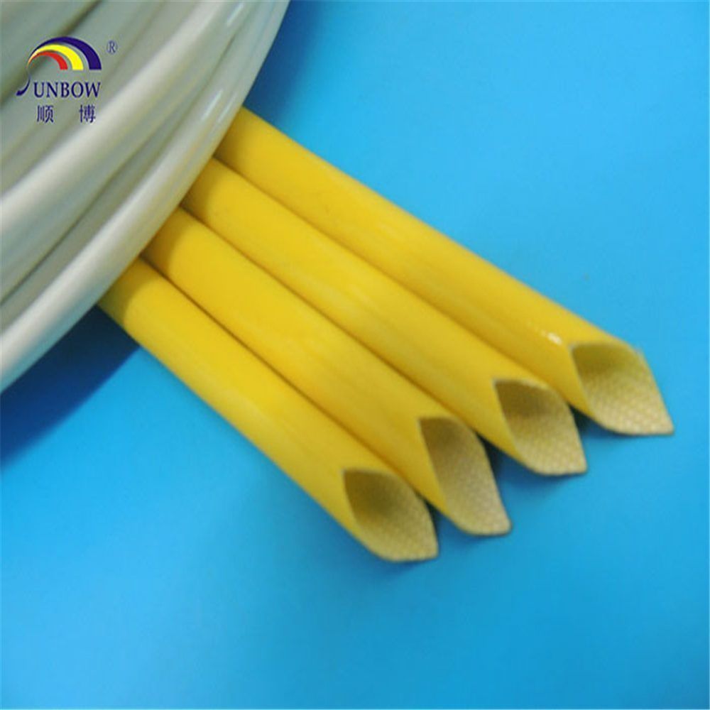 高硅氧纤维套管  的工作原理是什么？