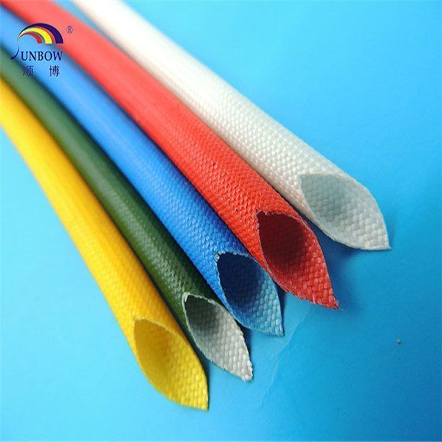 What is the price of the hot spot Glass fiber sleeve models?