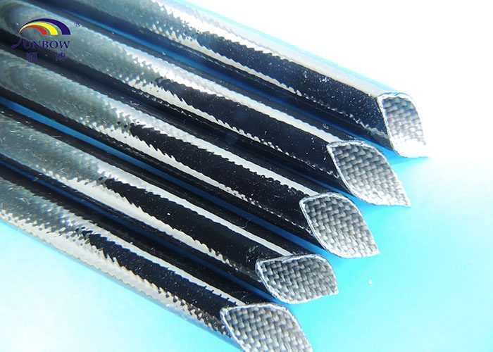 What are the classification of heat resistance grades for Internal glue and outer fiber sleeve