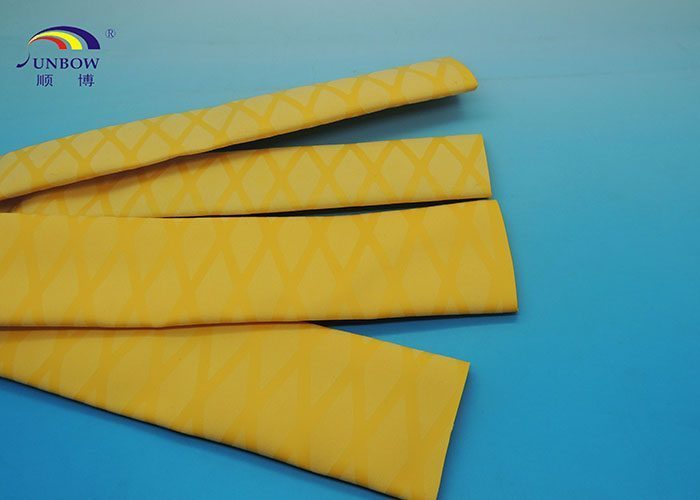 What are the product standards for Non -slip pattern