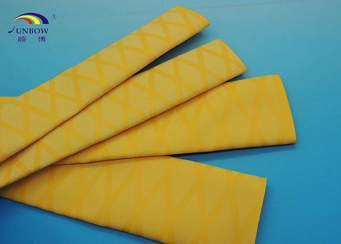 What are the mainstream models of Non -slip pattern?
