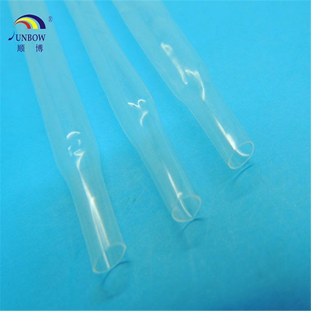 FEP+PTFE双层热缩管  的主要应用方向是什么？
