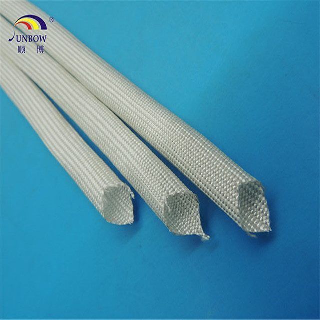What components and modules does High temperature fiber sleeve contain?
