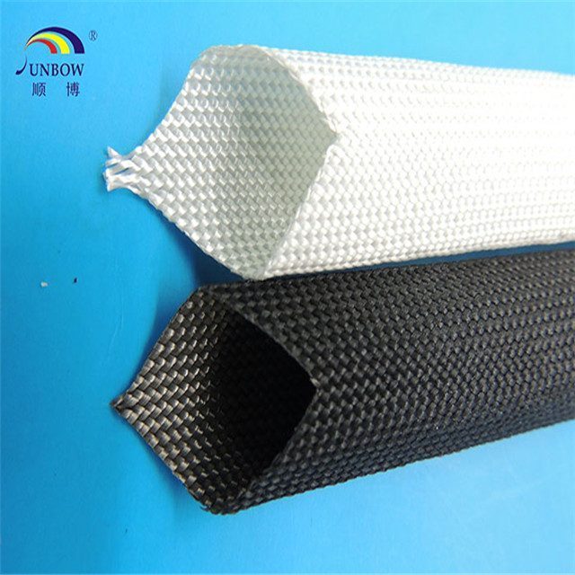 What are the product levels of High temperature fiber sleeve/thermal tube
