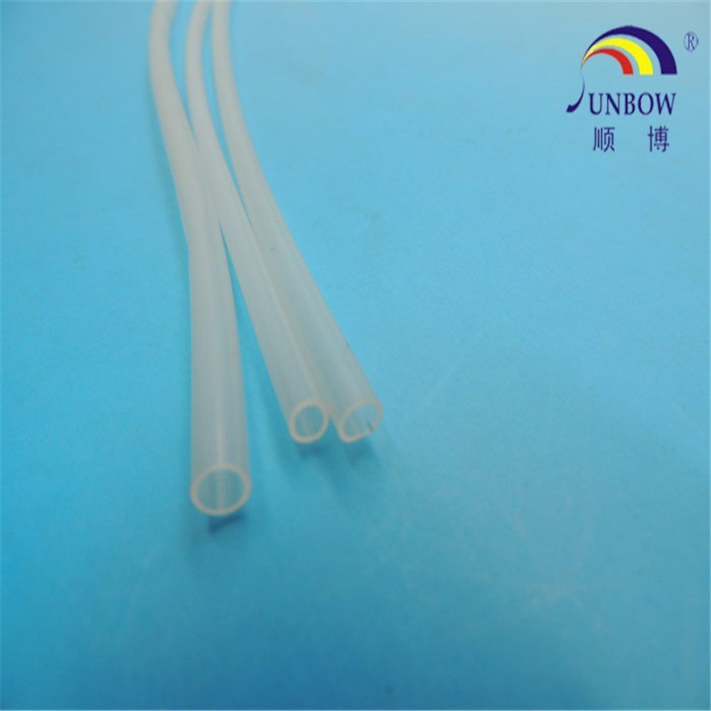食品硅胶管的市场规模有多大