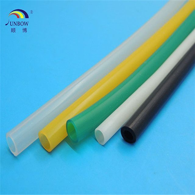 What is the price range for Silicone tube