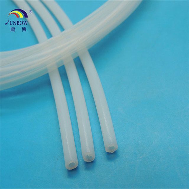 What are the classification of heat resistance grades for High -temperature PTFE sleeve