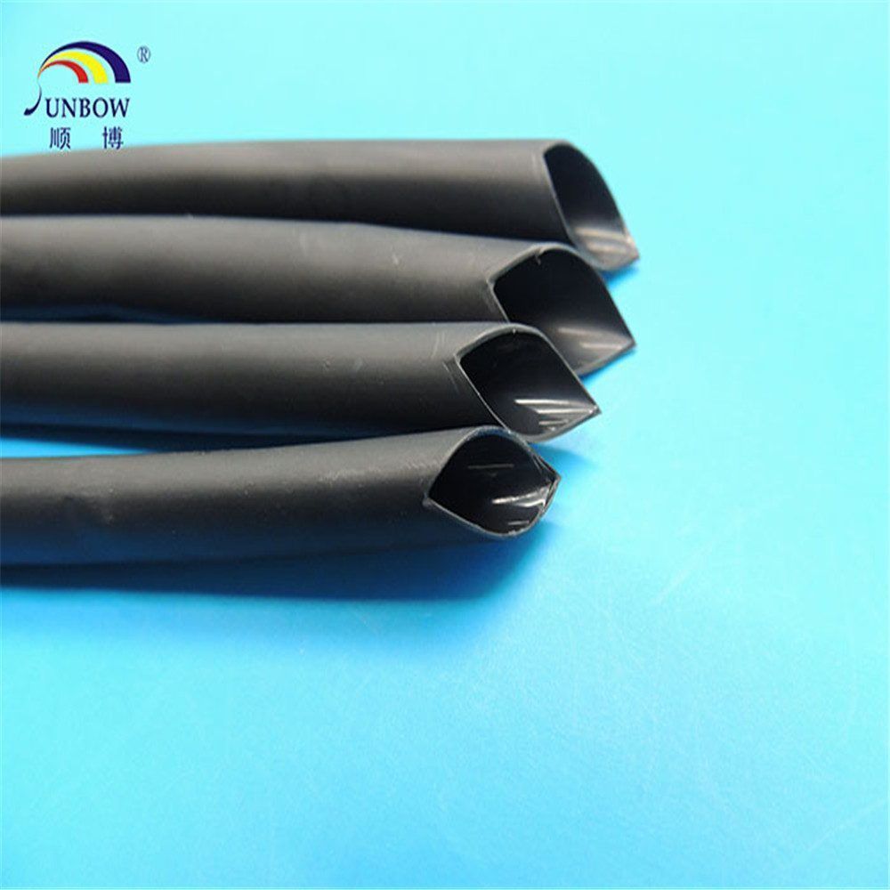 双壁热缩管  的产品在实际应用中的作用是什么？
