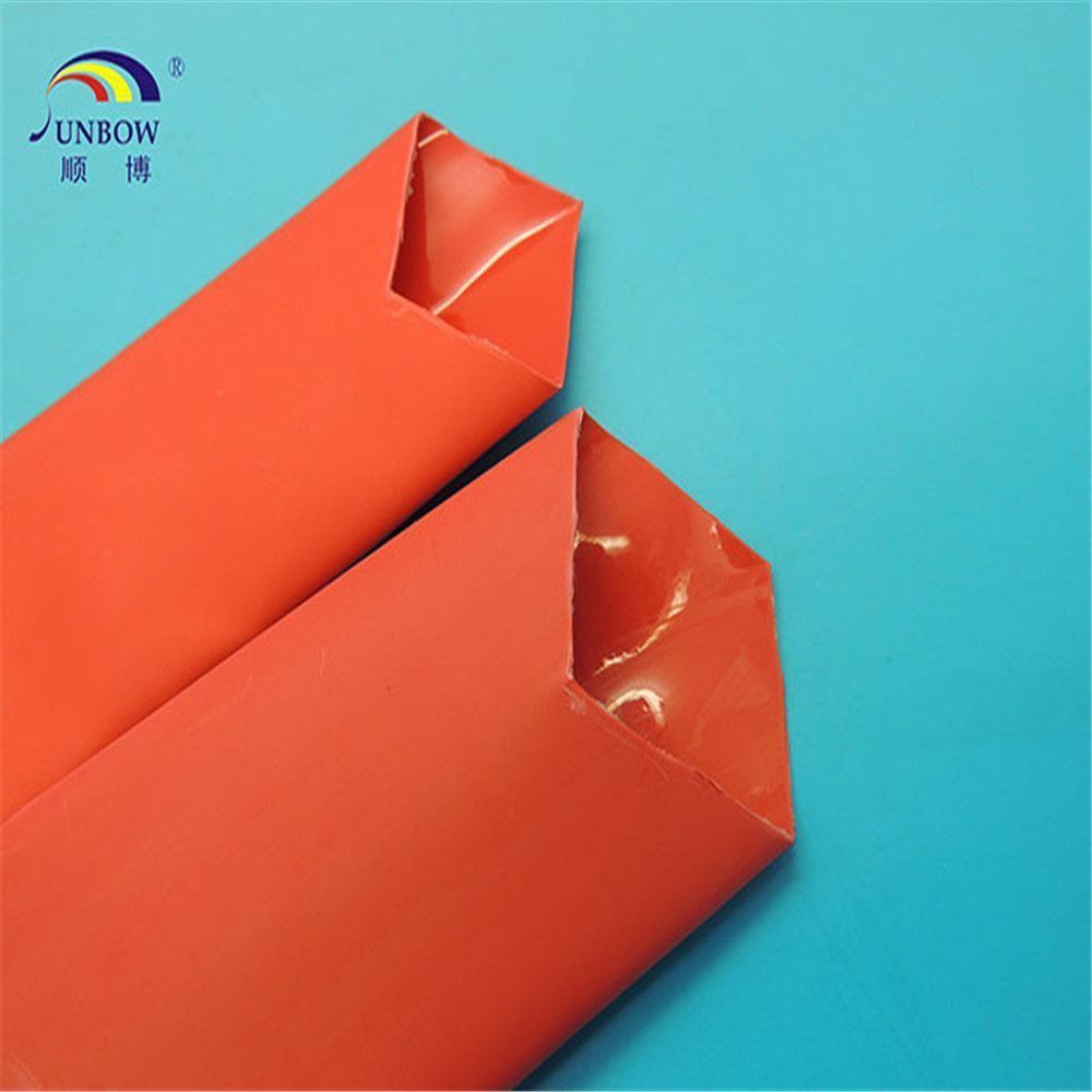 中壁热缩管  的产品在实际应用中的作用是什么？
