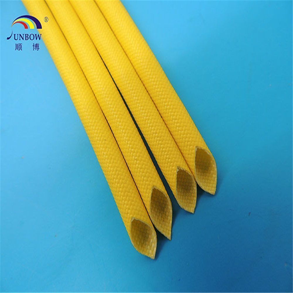 硅树脂玻璃纤维套管的市场规模有多大