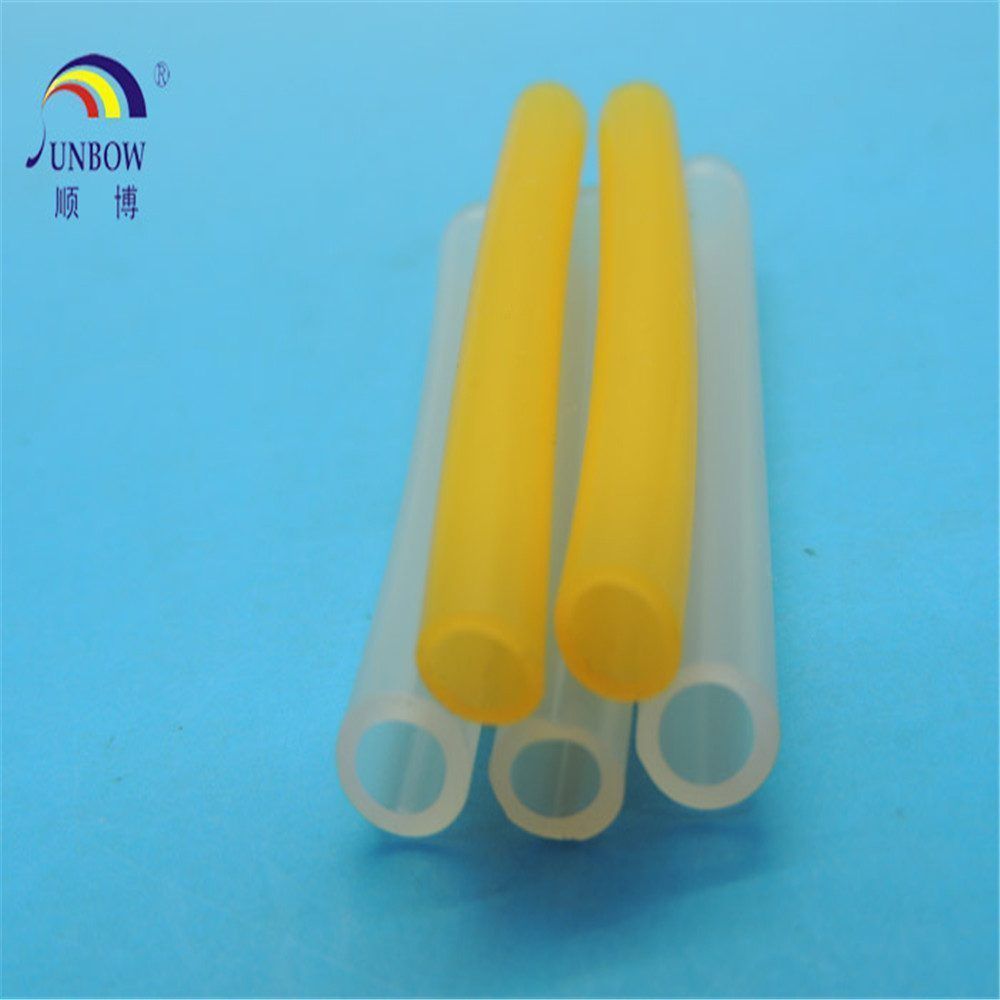 硅胶管是什么材料