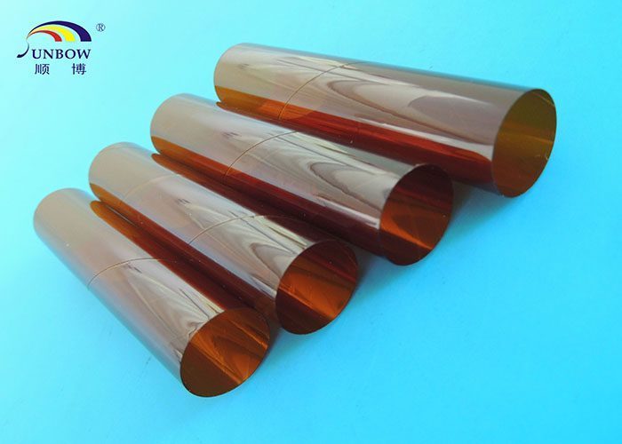 聚酰亚胺薄膜套管  的同类产品推荐都有哪些？