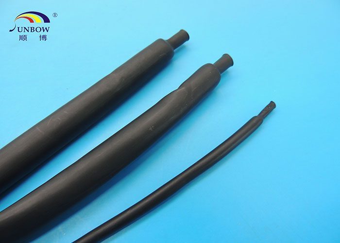主流耐柴油热缩管 生产工艺是什么？