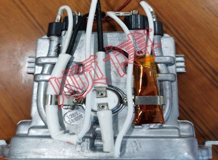聚酰亚胺薄膜套管用于挂烫机发热体