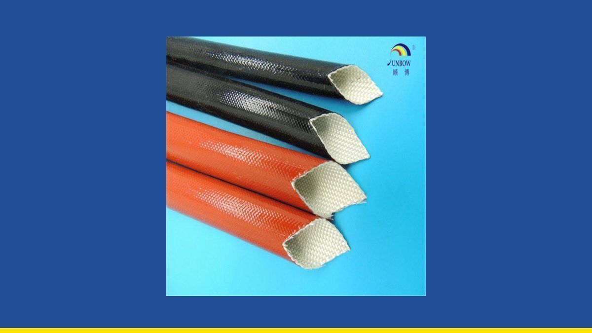 What components and modules does Silicone tube contain?