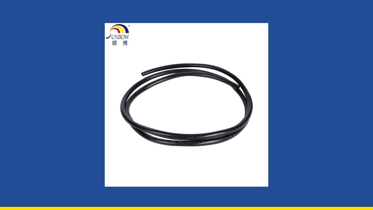 What are the common scenarios for PVC Tube?