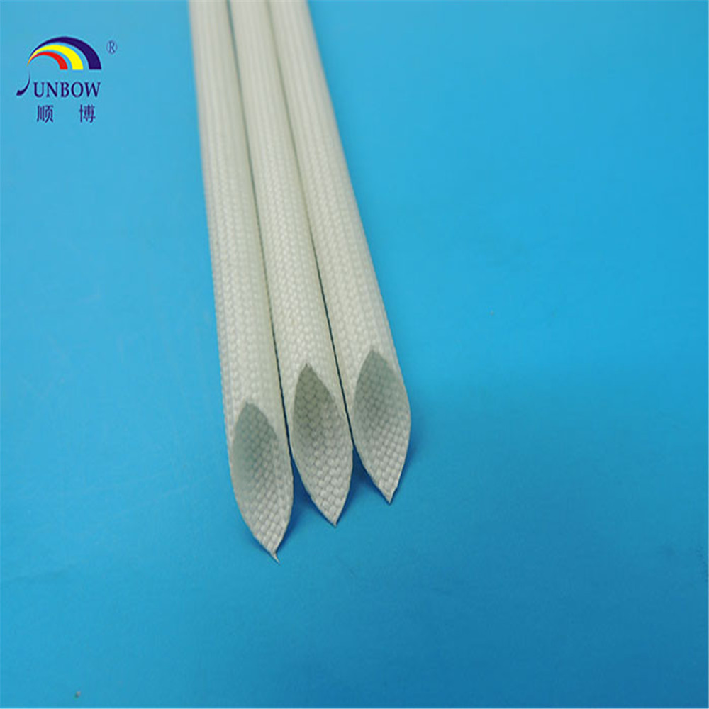 SB-SGS-12  1.2KV Silicone Fiberglass